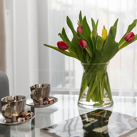 Apartamenty Centrum II Быдгощ Экстерьер фото