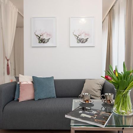 Apartamenty Centrum II Быдгощ Экстерьер фото