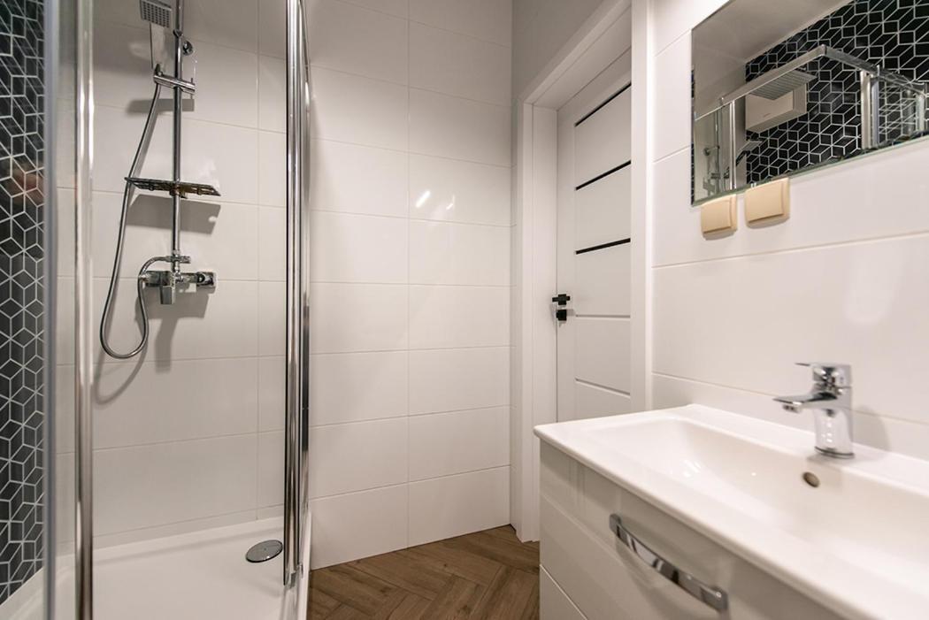 Apartamenty Centrum II Быдгощ Экстерьер фото