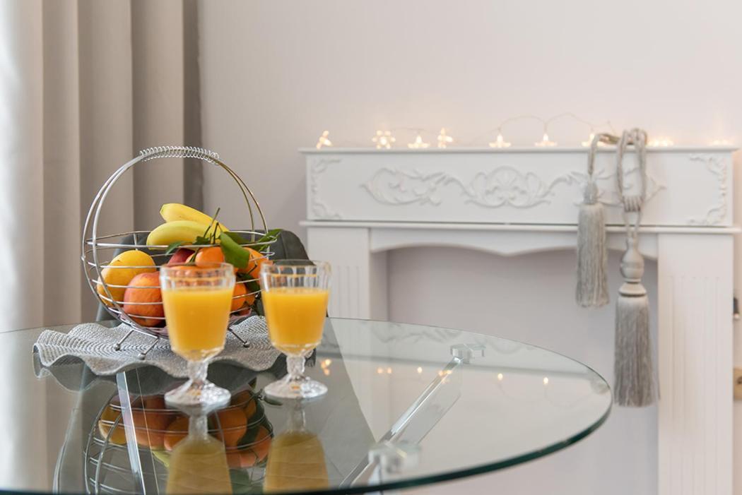 Apartamenty Centrum II Быдгощ Экстерьер фото