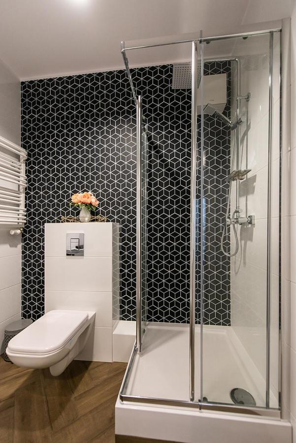 Apartamenty Centrum II Быдгощ Экстерьер фото