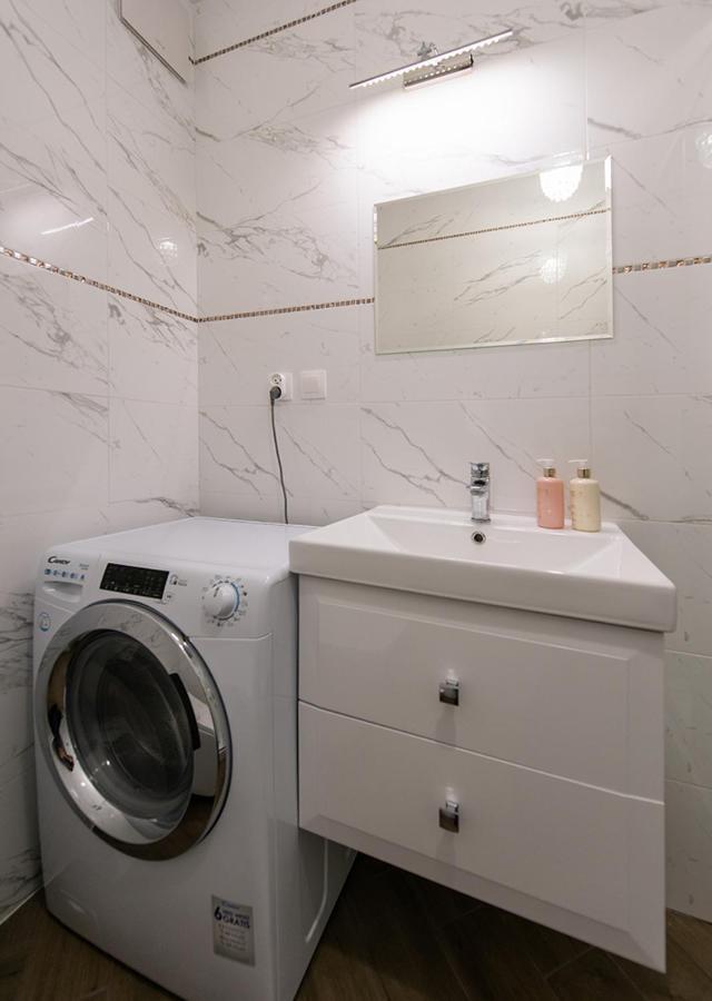 Apartamenty Centrum II Быдгощ Экстерьер фото