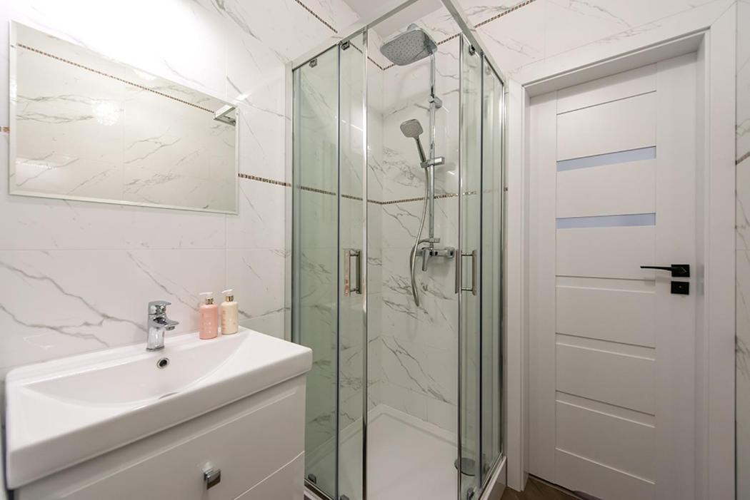 Apartamenty Centrum II Быдгощ Экстерьер фото
