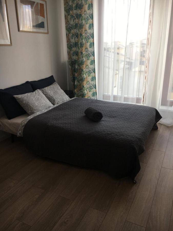 Apartamenty Centrum II Быдгощ Экстерьер фото