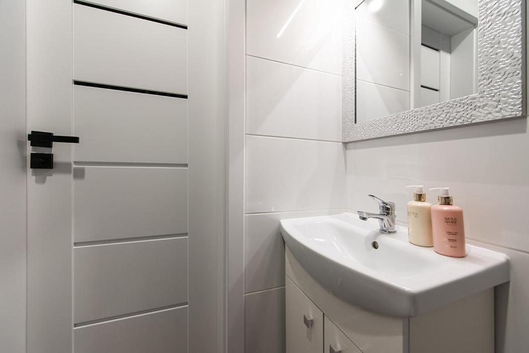 Apartamenty Centrum II Быдгощ Экстерьер фото